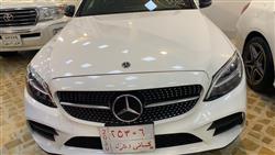 مرسيدس بنز سي كلاس